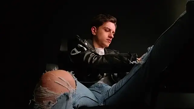Czat XXX na żywo – FelixStarkk