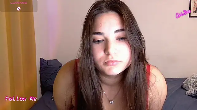Živý XXX chat Lillianhot68