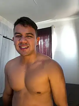 ENZODELEON Live XXX-chat