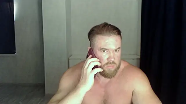 Chatroom XXX en direct de ThorHemsworthRU