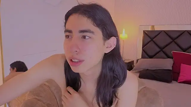 ryo_light Live XXX-chat