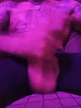Kerryflon Live XXX Chat