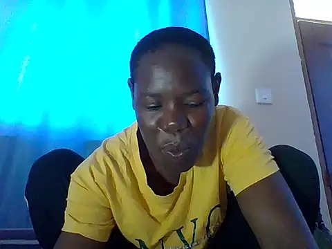 Chat XXX ao vivo de Blacksexyqueen24