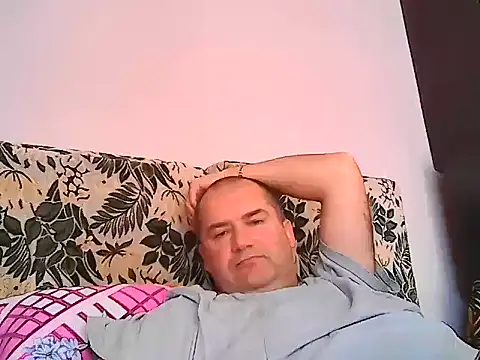 XXX chat uživo modela bambolino1978