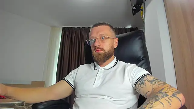 Chat XXX ao vivo de Findom_guy