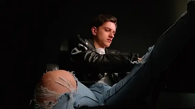 FelixStarkk Live XXX-chat