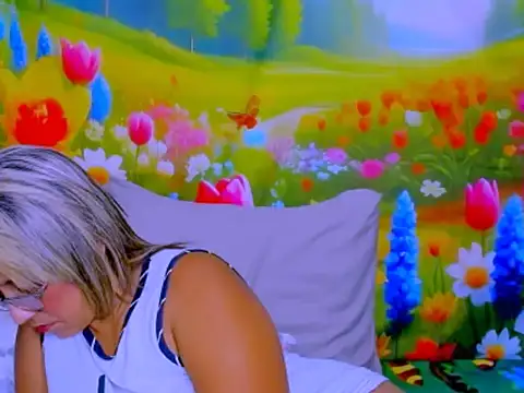 Chat XXX en directo de indianroxy