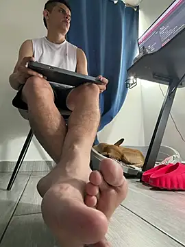 cash_master_daniel Pertunjukan Webcam
