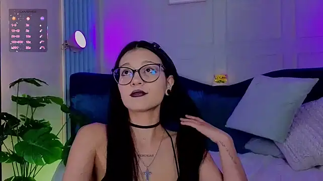 Abbydreams_ লাইভ XXX চ্যাট