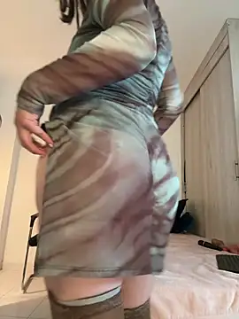Chatroom XXX en direct de Viictoria-Jones