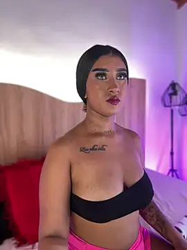 SofiaVitali_'s Live XXX Chat