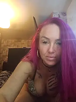 Chatroom XXX en direct de Xobabexx