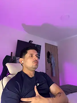 TroyeKnight – Live XXX-chat