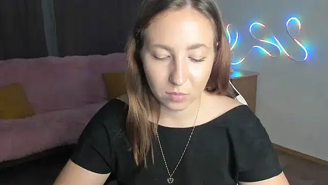 Chatroom XXX en direct de GyrlCool