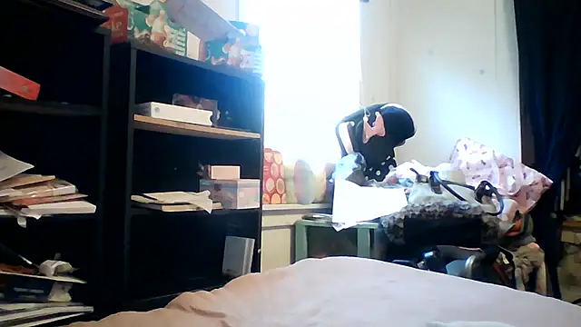 Chat XXX Live starlight1983