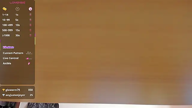 ADELINA_CONTE: онлайн-секс-чат