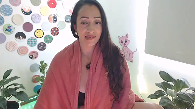 Živý XXX chat samy_love35