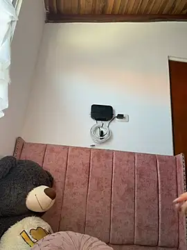 Chat XXX en directo de salomecute21