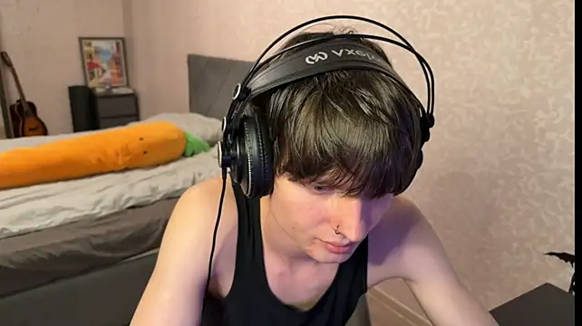 XXX chat uživo modela Jake_Palatno