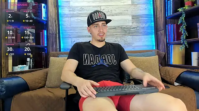 Jeremy_Blake Chat XXX live