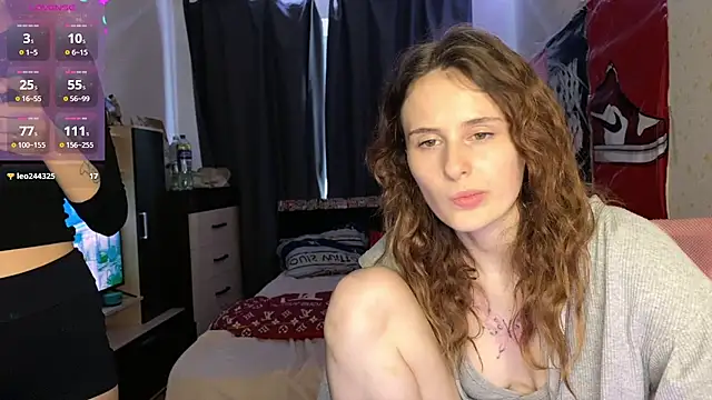 Tatika_williams Webcamshow