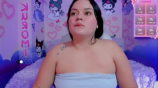 צ'אט XXX בשידור חי של Natasha__7