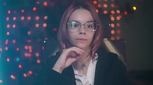 Czat XXX na żywo – alyssa_sweet