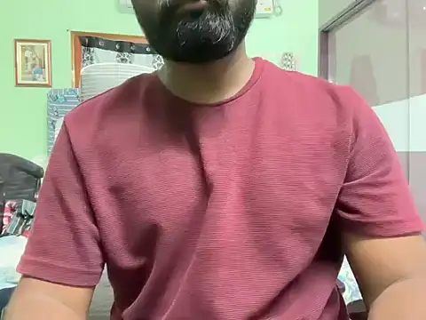 mahesh_telugu_spicy Pertunjukan Webcam