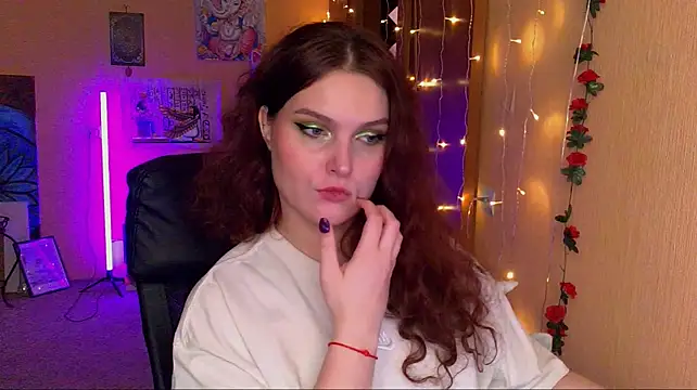 Jenna_Sativa: онлайн-секс-чат
