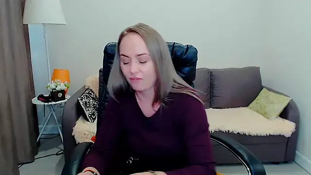 LiluMoon__ Chat XXX live