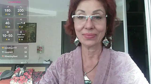 Kelly_Flurr Chat XXX live