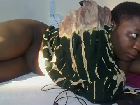 Blackdarkass 라이브 XXX 채팅