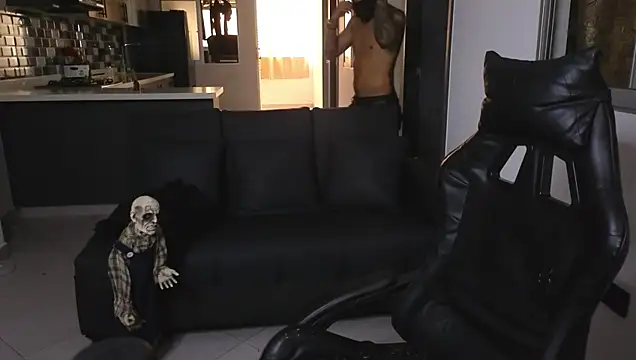 Chat XXX Live DrainExtreme