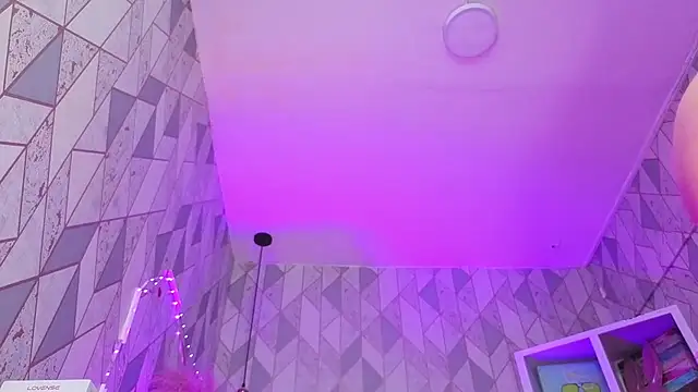 AsheyBaker's Live XXX Chat