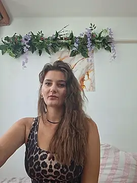 Nika_aa's Live XXX Chat