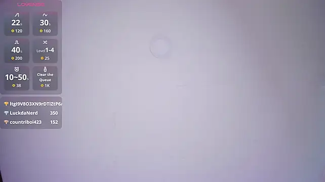Sky_Loren: онлайн-секс-чат