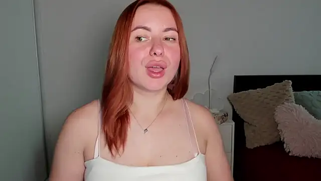Chat XXX en directo de LAYLAxSTAR