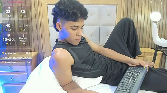 Colby_driscoll – Naživo XXX chat