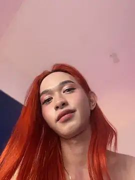 angel_skye Obrolan Langsung XXX
