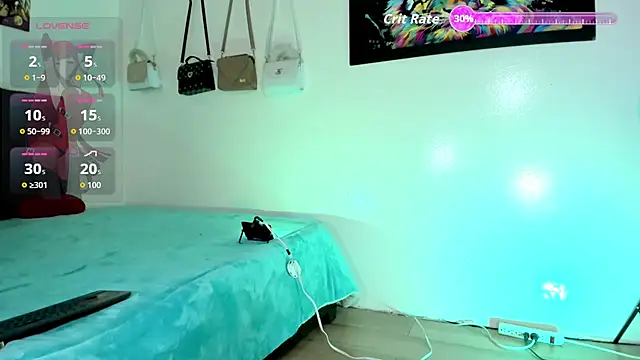 Živý XXX chat la_ratona_1