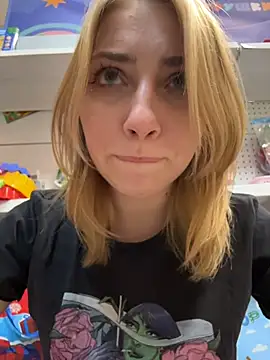 Sunny___Bunny's Live XXX Chat