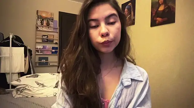Chat XXX ao vivo de Ellewaay