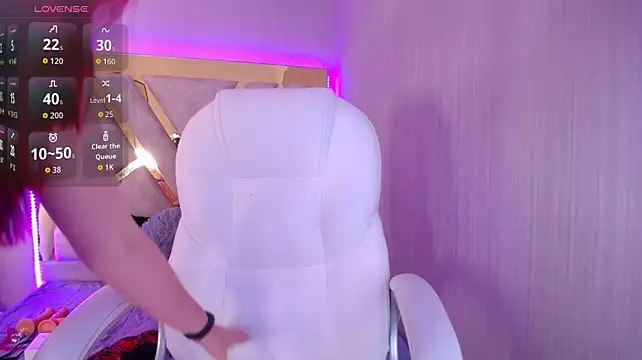 SamantaWilliams1's Live XXX Chat