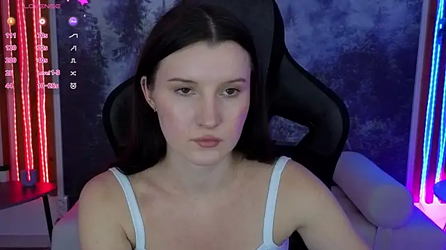 AgataWillis' Live XXX Chat
