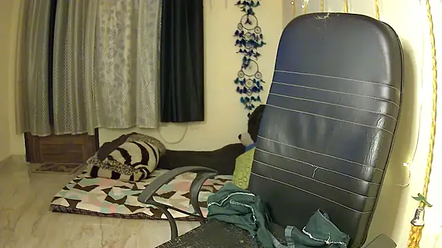 aarya_love 라이브 XXX 채팅