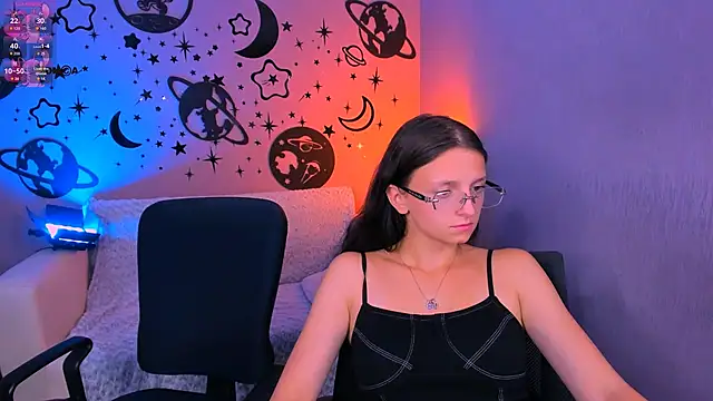 Онлайн чат XXX bella_dorn