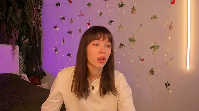 دردشة Black_Jenny الجنسية المباشرة