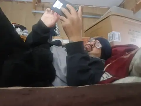 DickNasty6908's Live XXX Chat