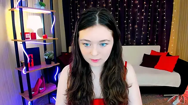 Czat XXX na żywo – AlluringLookk