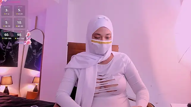 zuri_zayn – Live XXX-chat